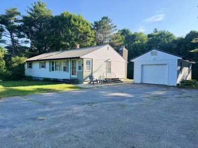 787 Wiscasset Road, Pittston, ME, 04345