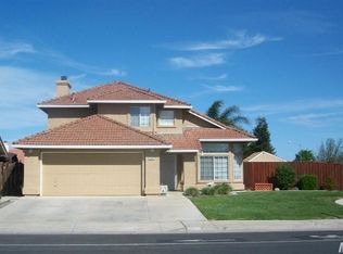1662 W I St, Los Banos, CA