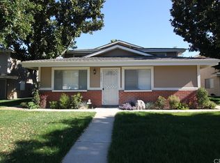 2427 College Ln, La Verne, CA 91750
