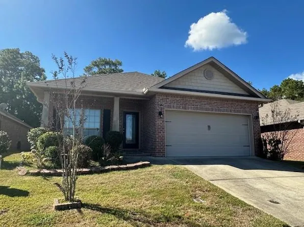 6216 Whitebark Dr, Mobile, AL 36693