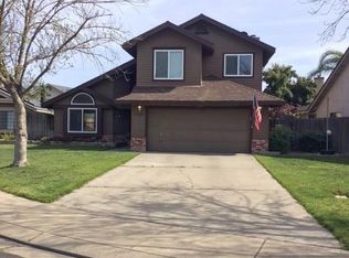 2008 Mendocino Way, Modesto, CA 95350