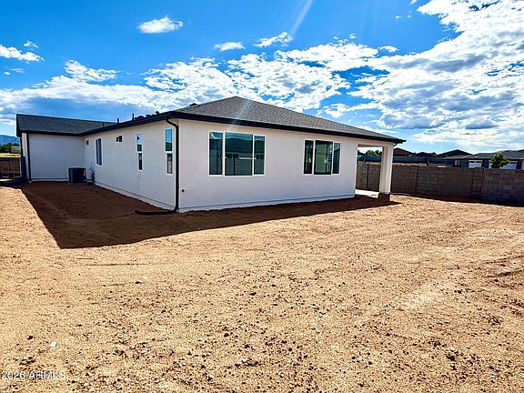 5th image of 7362 E Bison Road