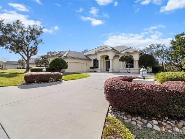 2742 N Prestwick Way, Lecanto, FL 34461