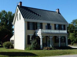 501 3rd St, Rocheport, MO 65279