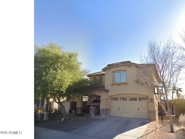 131 E BAJA Place, Casa Grande, AZ 85122