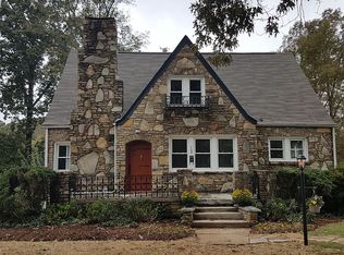 709 Forrest St, High Point, NC 27262