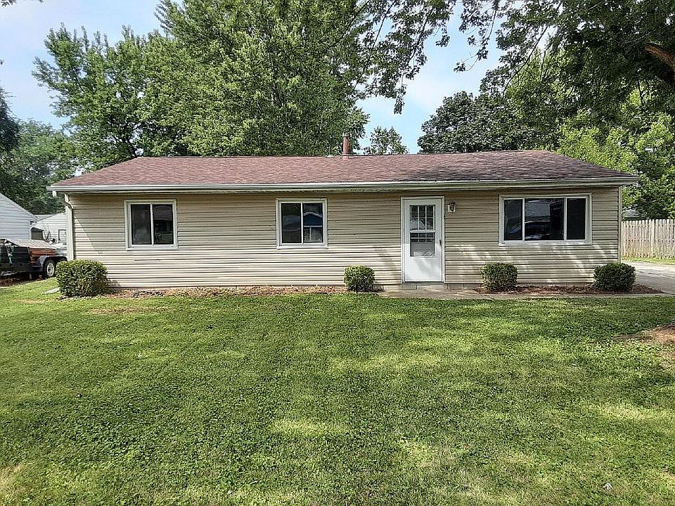 1st image of 1050 Millbrook Dr