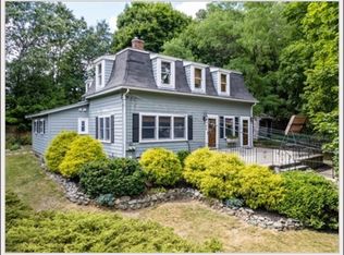89 Myrtle Ave, Wakefield, MA 01880