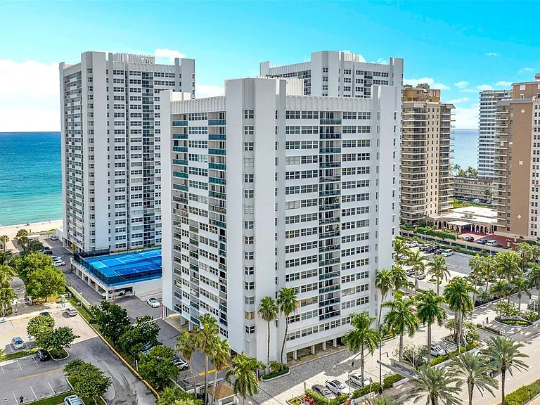 1880 S Ocean Dr #TS-601 — Photo 39
