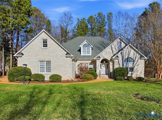 4221 Uppingham Rd, Richmond, VA 23235