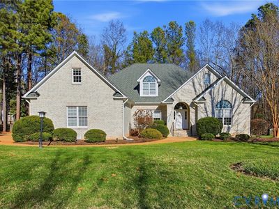 4221 Uppingham Rd, Richmond, VA, 23235