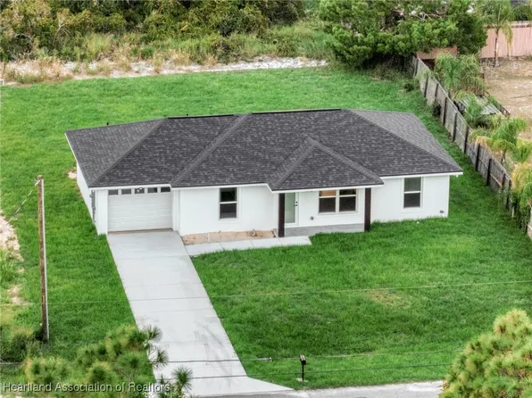 1512 Cedarbrook St, Lake Placid, FL 33852