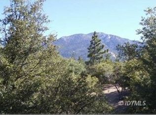 Golden Rod, Idyllwild, CA 92549