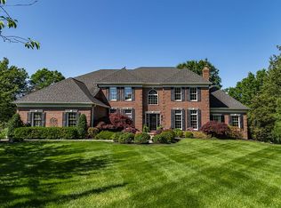 1700 Landon Hill Rd, Vienna, VA 22182