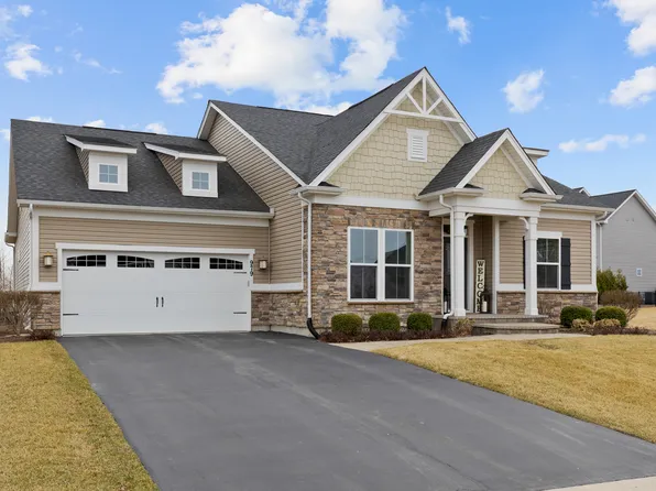 979 Blue Aster Pkwy, Gilberts, IL 60136