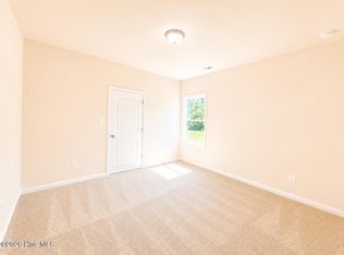 159 Hummingbird Grove Lane, Princeton, NC 27569