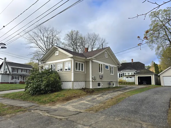 104 Granite Street, Auburn, ME 04210