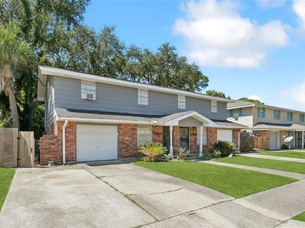 7400 W Laverne St, New Orleans, LA 70126