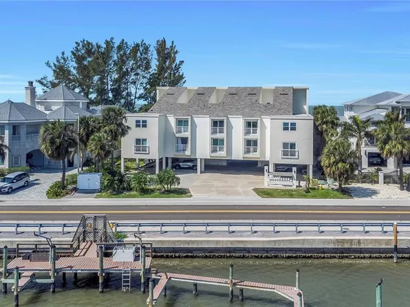20204 Gulf Blvd APT 9, Indian Shores, FL 33785