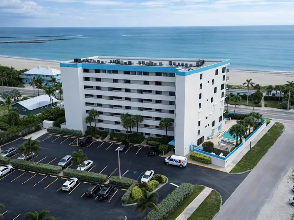 355 S Ocean Dr APT 807, Fort Pierce, FL 34949