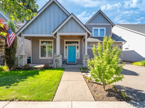 19216 SW Magnolia Ln, Aloha, OR 97078