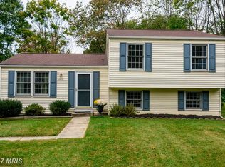 6413 Snowman Ct, Columbia, MD 21045