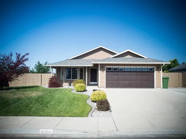 5704 Westminster Ln, Pasco, WA 99301