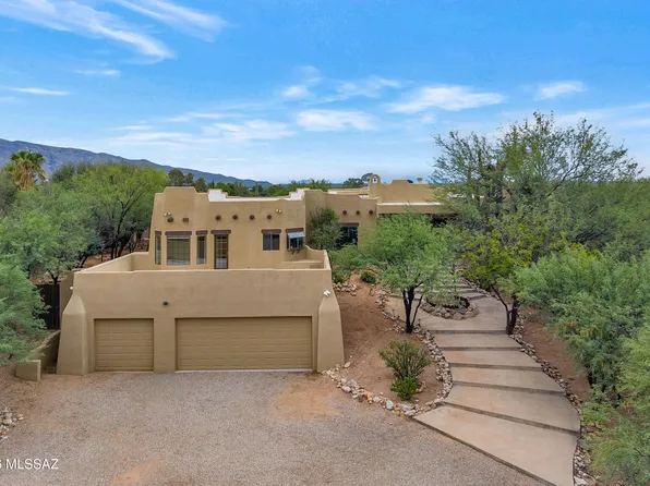 12160 E Tanque Verde Rd, Tucson, AZ 85749