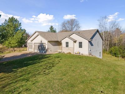 1108 N Lake Dr W, Braham, MN, 55006