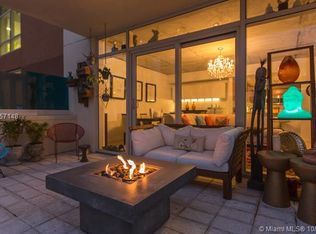 3250 NE 1st Ave APT 501, Miami, FL 33137