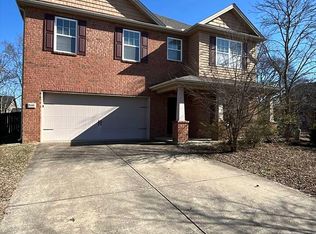 9100 Carissa Dr, Brentwood, TN 37027