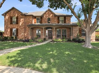 5115 Adolphus Dr, Frisco, TX 75035