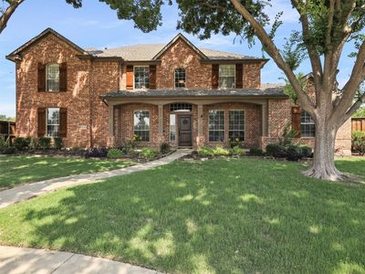 5115 Adolphus Dr, Frisco, TX, 75035