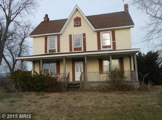 311 Saint Paul Rd, Ingleside, MD 21644