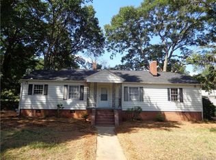 204 Excelsior St, Belmont, NC 28012