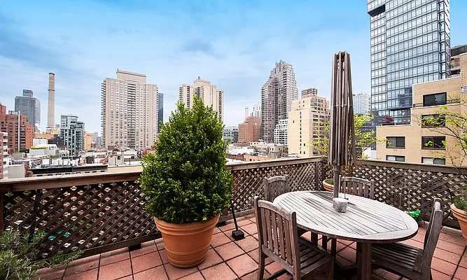 Rented by Corcoran | media 16