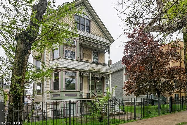 1st image of 1615 W Grace St #1