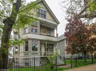 1615 W Grace St #1, Chicago, IL 60613
