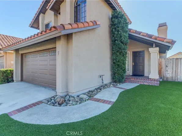 7 Los Picos, Rancho Santa Margarita, CA 92688