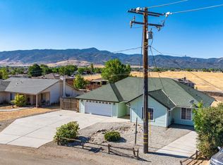 22033 Copper St, Tehachapi, CA 93561