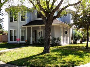 3026 Quail Hollow Dr, Corpus Christi, TX 78414