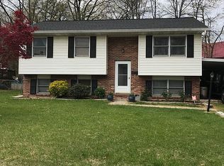 2704 Ottawa Ave, Baltimore, MD 21230