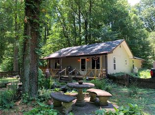 10325 Pine Ridge Rd, Poland, IN 47868