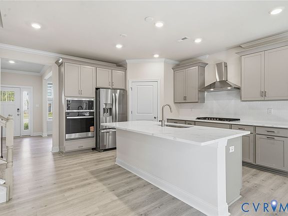 5th image of 16812 Barmer Rd