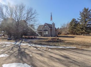 10548 734th Rd, Loomis, NE 68958
