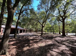 156 NE Palmetto St, Pinetta, FL 32350