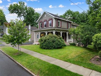 20 Mulberry St, Clinton, NY, 13323