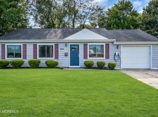 1644 Union Ave, Hazlet, NJ 07730