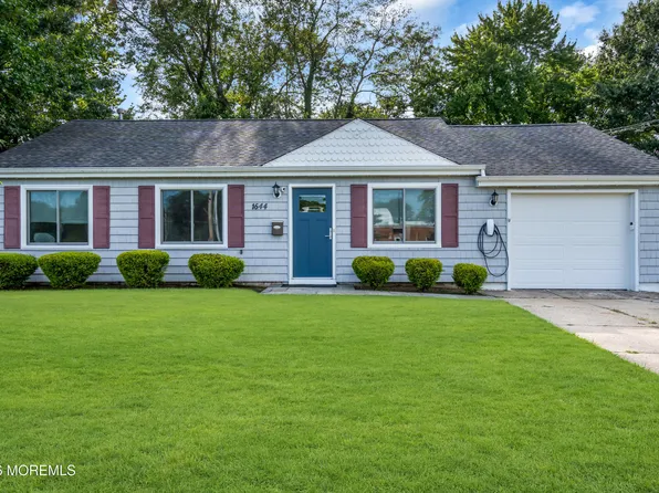 1644 Union Avenue, Hazlet, NJ 07730