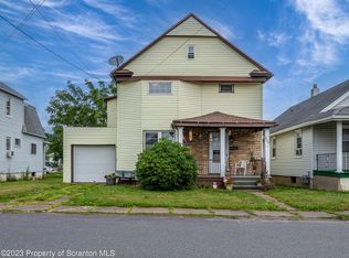1156 Reynolds Ave, Scranton, PA 18504